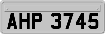 AHP3745