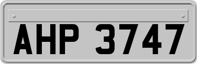 AHP3747