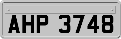 AHP3748