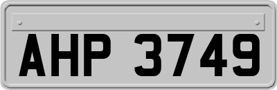 AHP3749
