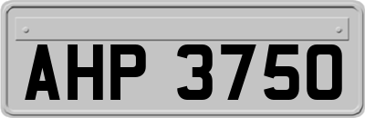 AHP3750