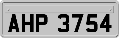 AHP3754