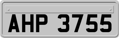 AHP3755