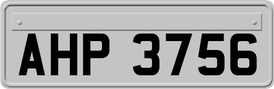 AHP3756