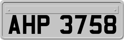 AHP3758