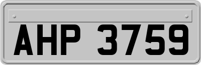 AHP3759