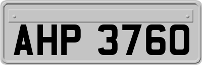 AHP3760