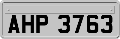 AHP3763