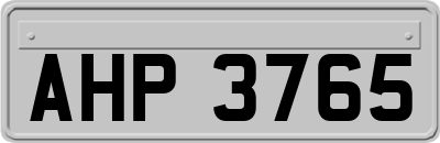 AHP3765