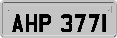 AHP3771