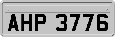 AHP3776