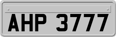 AHP3777