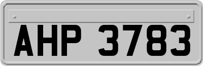 AHP3783