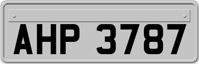 AHP3787