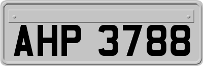 AHP3788