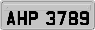 AHP3789
