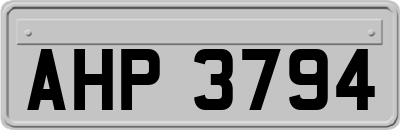 AHP3794