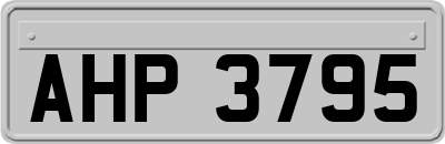 AHP3795