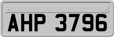 AHP3796