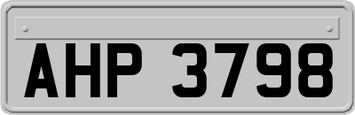 AHP3798