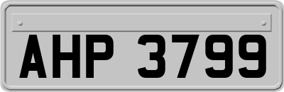 AHP3799
