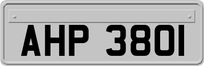 AHP3801