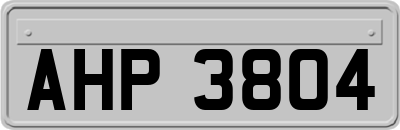 AHP3804