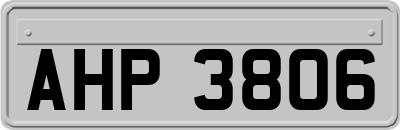 AHP3806