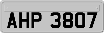 AHP3807