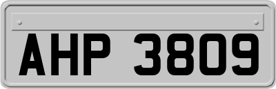 AHP3809