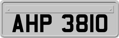 AHP3810