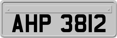 AHP3812