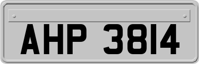 AHP3814