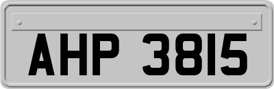 AHP3815