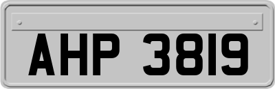 AHP3819