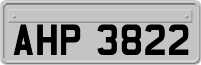 AHP3822