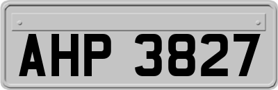 AHP3827