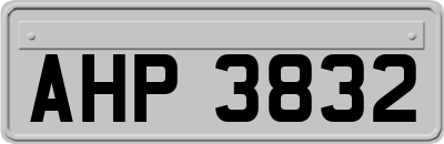 AHP3832