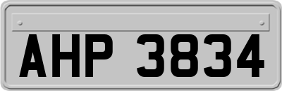 AHP3834