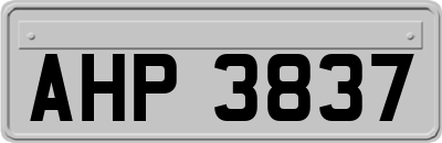 AHP3837