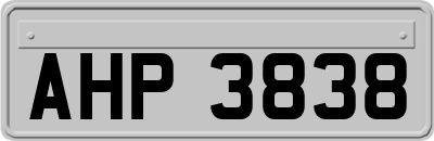 AHP3838