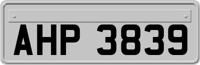 AHP3839