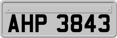 AHP3843