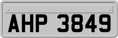 AHP3849