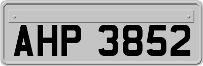 AHP3852