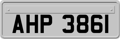 AHP3861