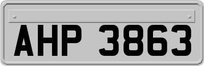 AHP3863