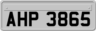 AHP3865