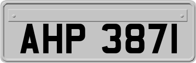 AHP3871