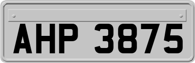 AHP3875